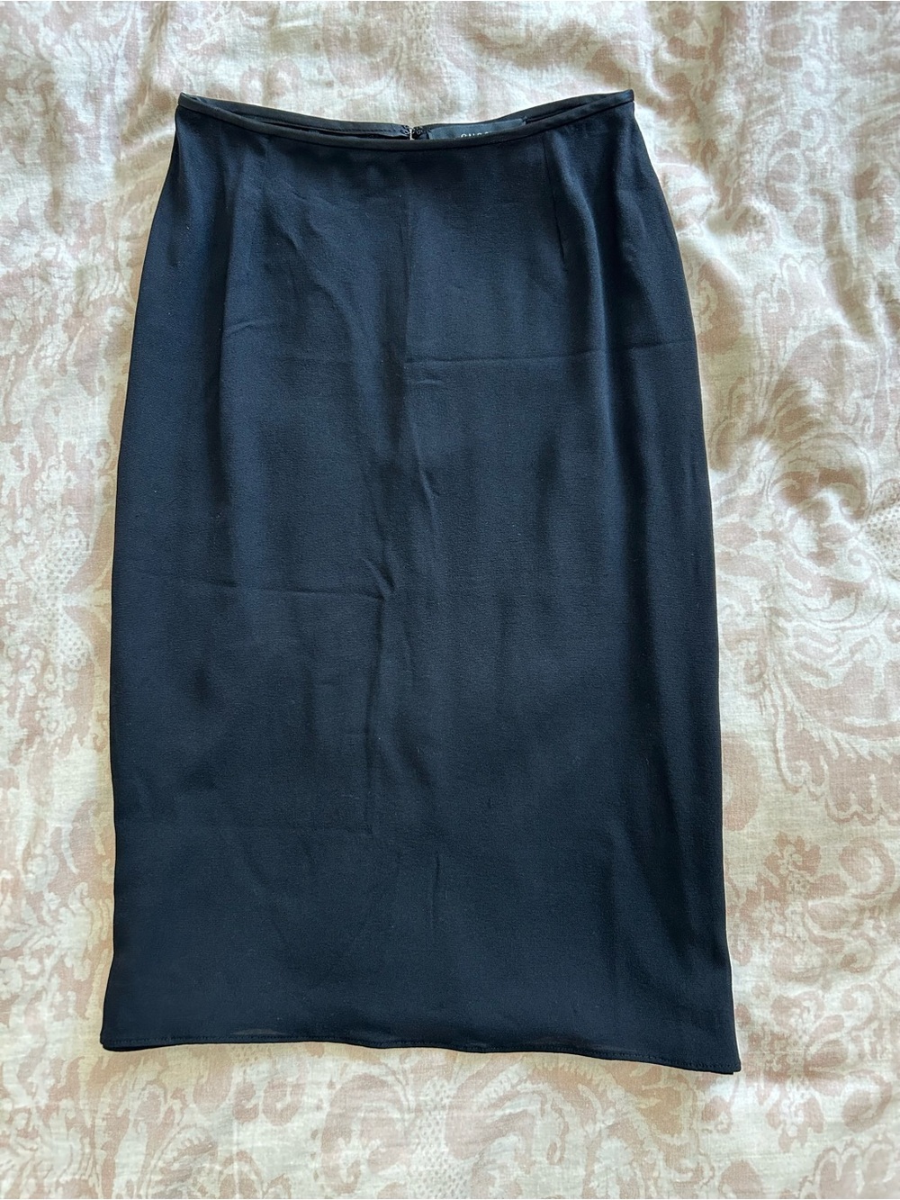 Gucci Tom Ford skirt